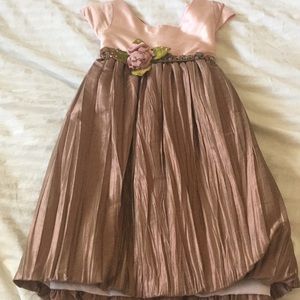 2 FOR $50 C’est chouette dress 3t BRAND NEW